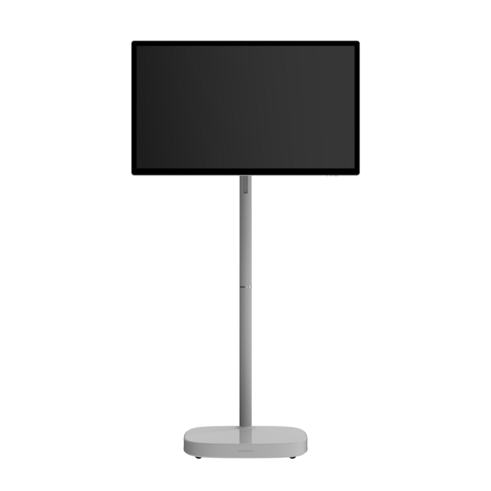 LEXA 32 Inch Smart Portable TV