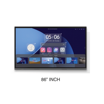 LEXA Interactive Smart Panel Basic Series - 86''