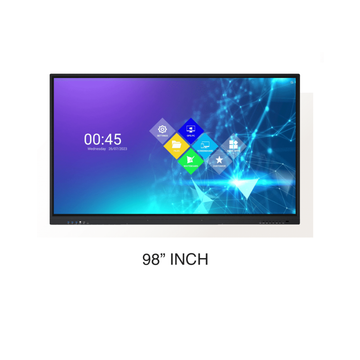 LEXA Interactive Smart Panel Ultra Series - 98''