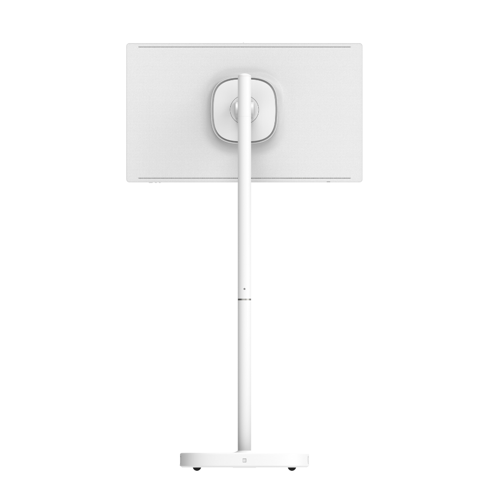 LEXA 32 Inch Smart Portable TV