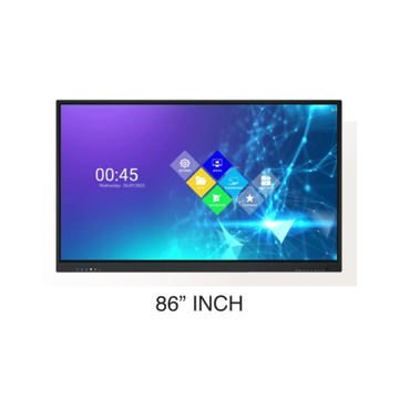 LEXA Interactive Smart Panel Ultra Series - 86''