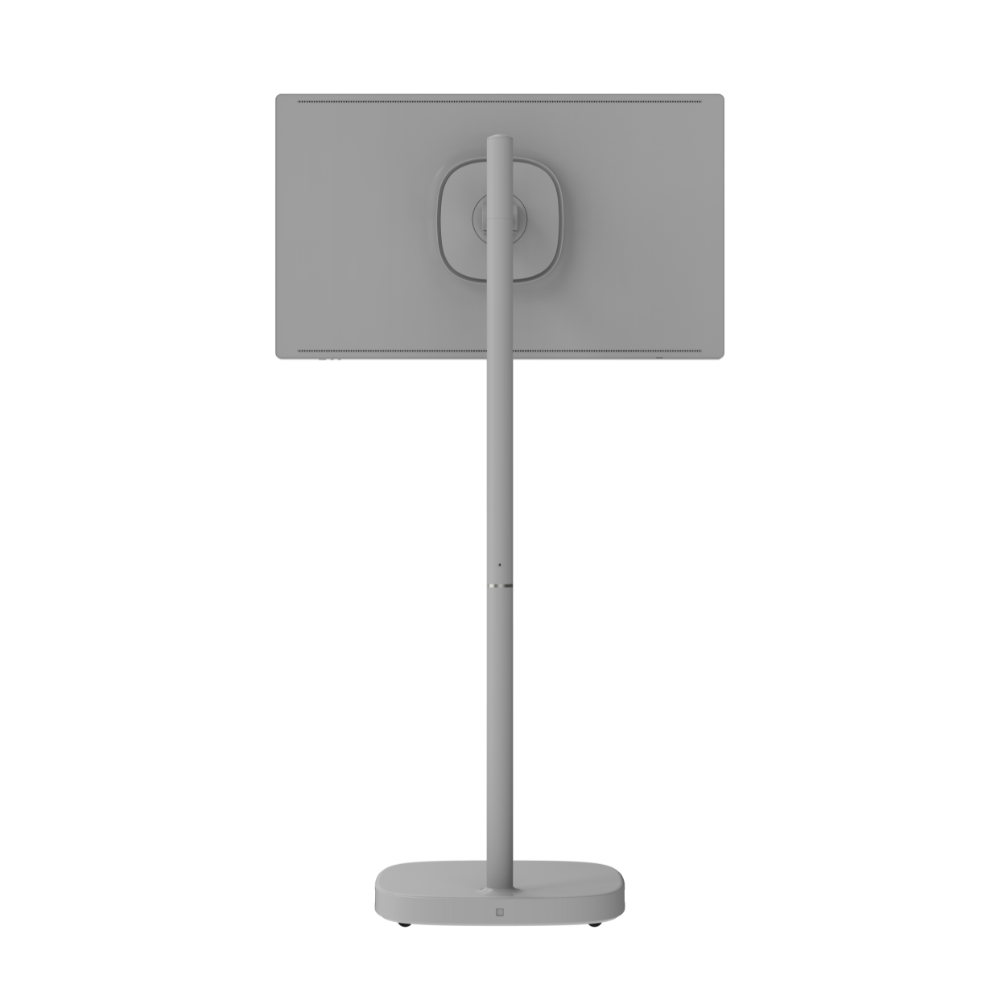 LEXA 32 Inch Smart Portable TV