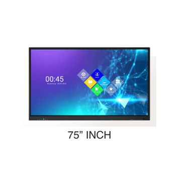 LEXA Interactive Smart Panel Ultra Series - 75''