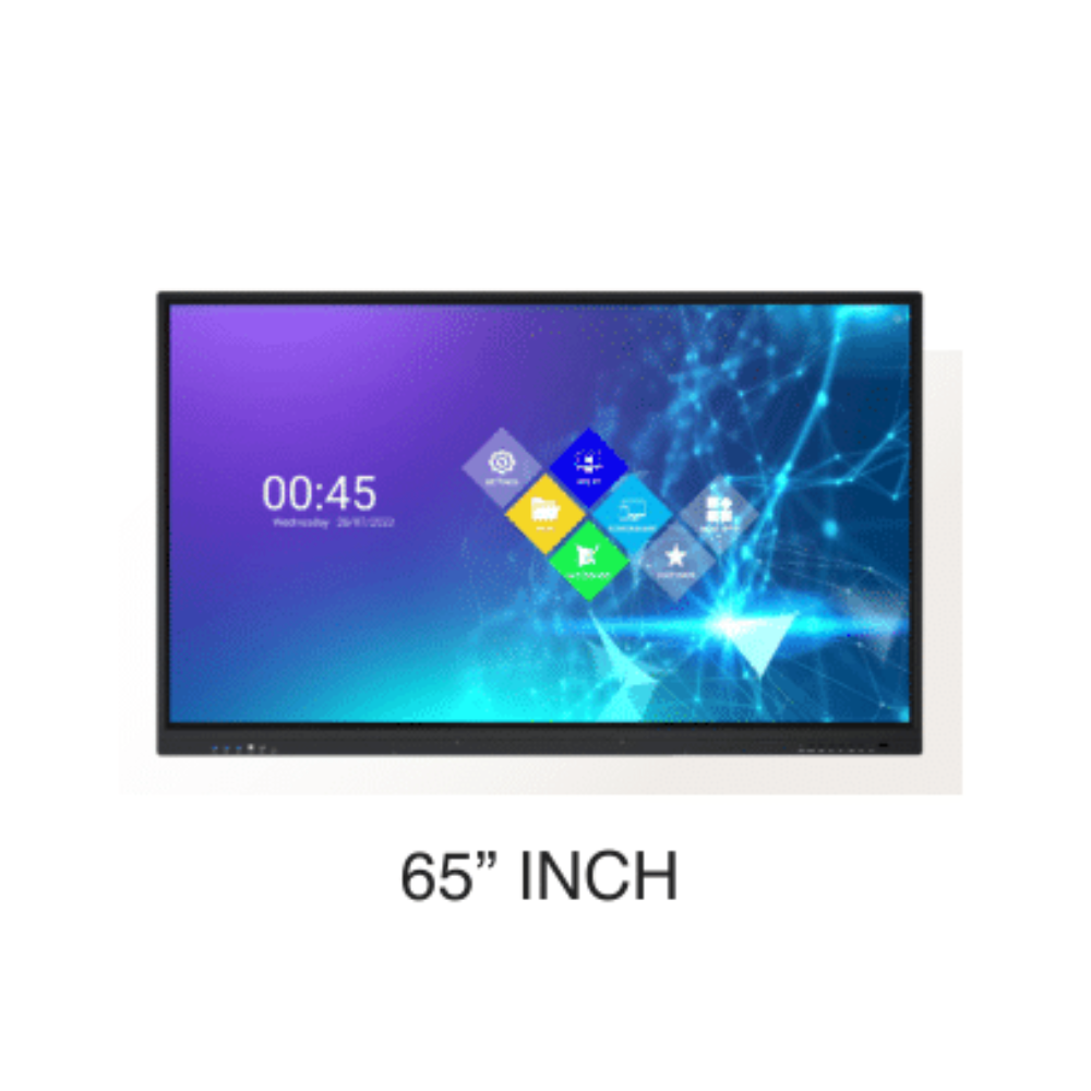 LEXA Interactive Smart Panel Ultra Series - 65''